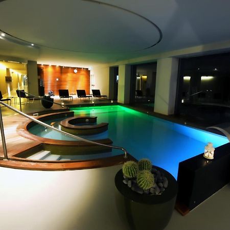 Allegroitalia Golden Palace Turin Luaran gambar