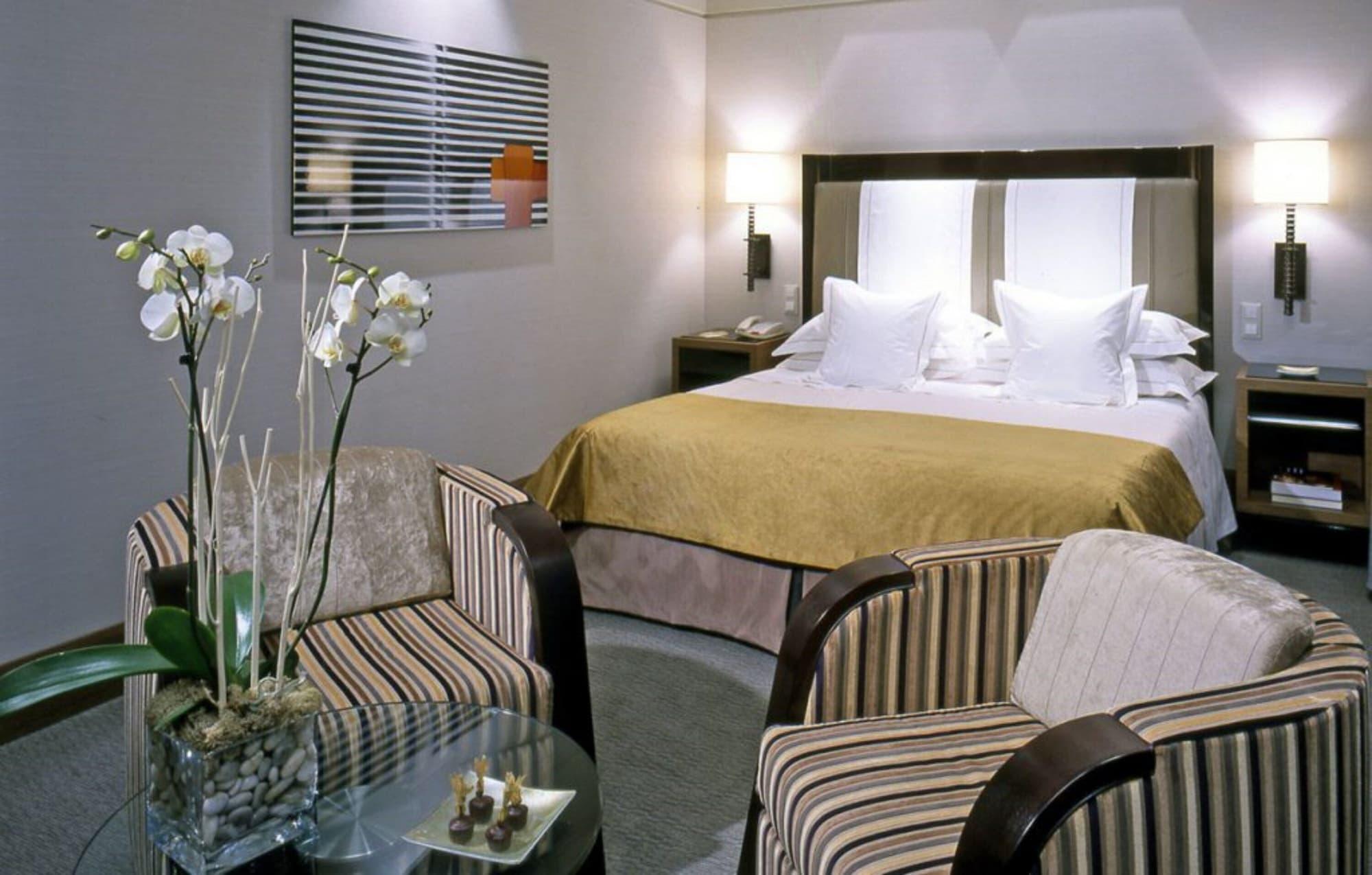 Allegroitalia Golden Palace Turin Luaran gambar