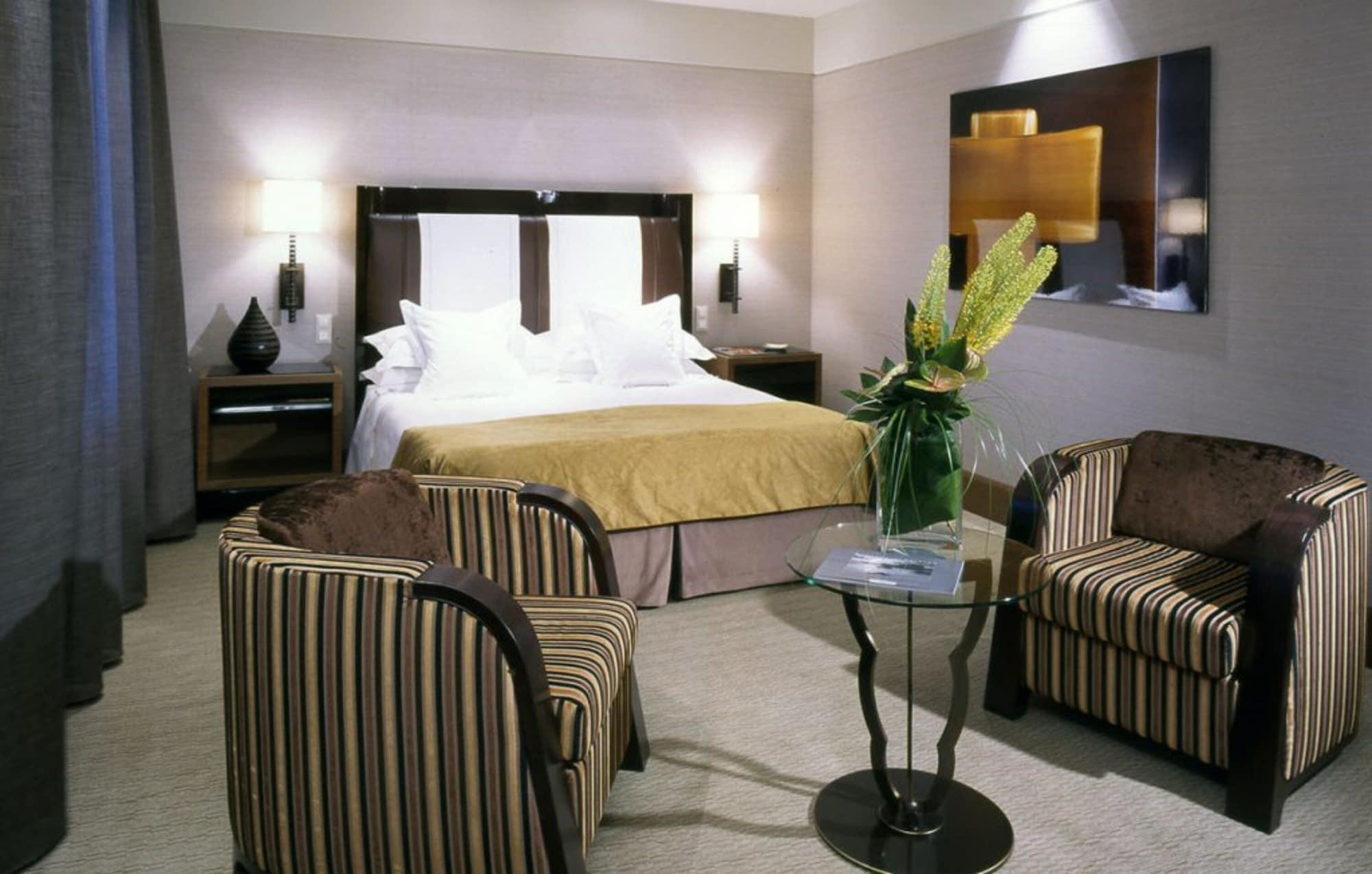 Allegroitalia Golden Palace Turin Luaran gambar