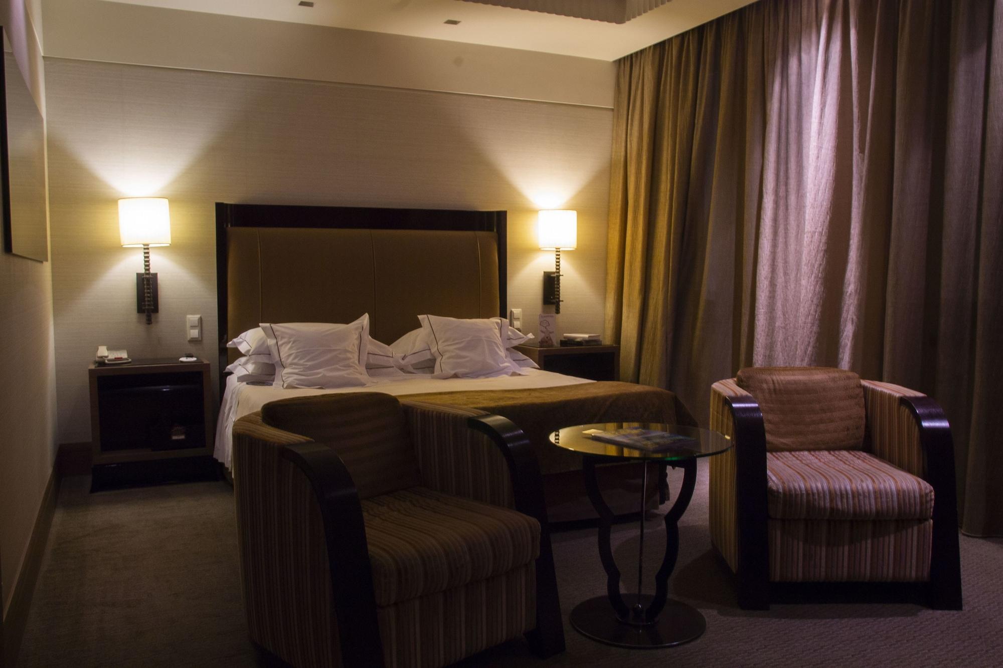 Allegroitalia Golden Palace Turin Luaran gambar