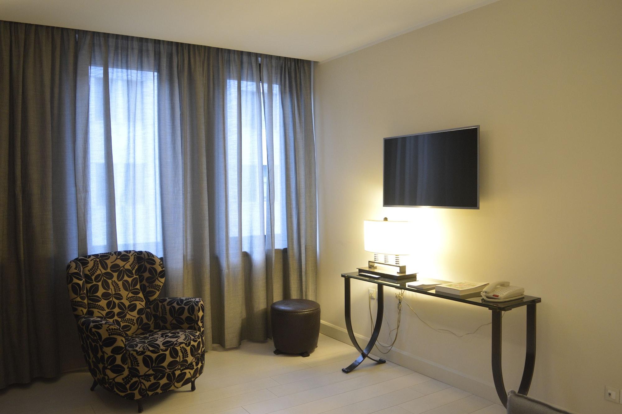 Allegroitalia Golden Palace Turin Luaran gambar