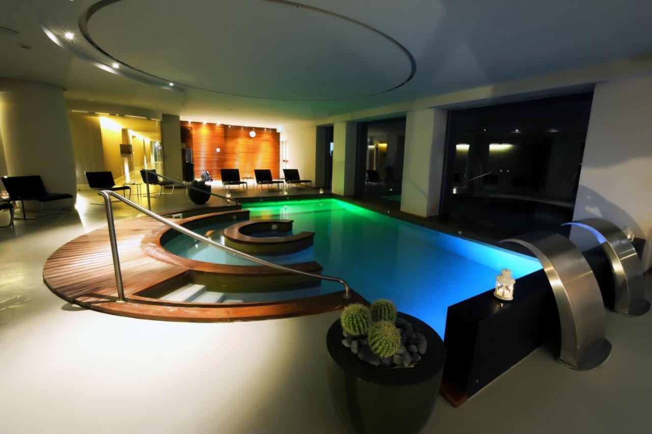 Allegroitalia Golden Palace Turin Luaran gambar