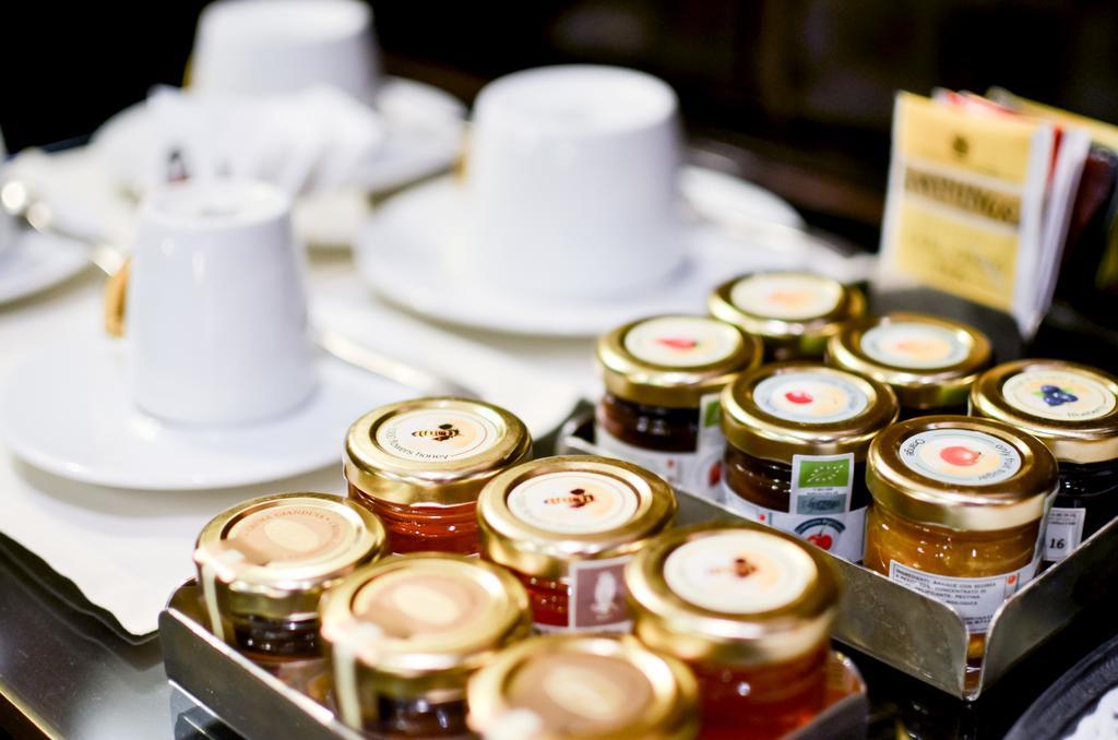 Allegroitalia Golden Palace Turin Luaran gambar